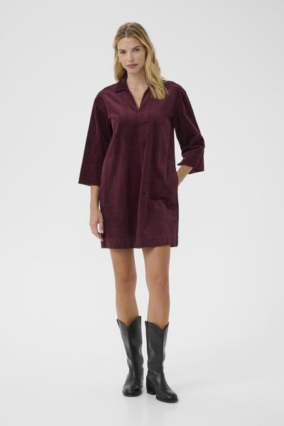SharriPW Dress