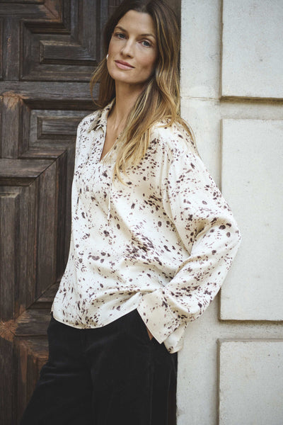 SheenaPW Blouse