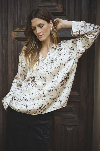 SheenaPW Blouse