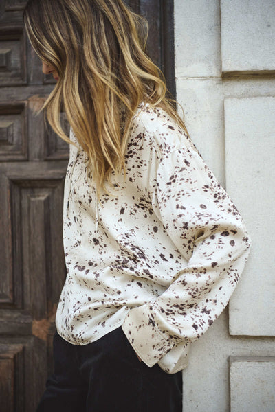 SheenaPW Blouse