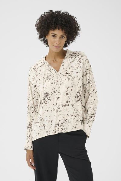 SheenaPW Blouse