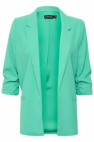 SLShirley Blazer - Colour Options