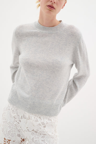 SiljeIW Pullover