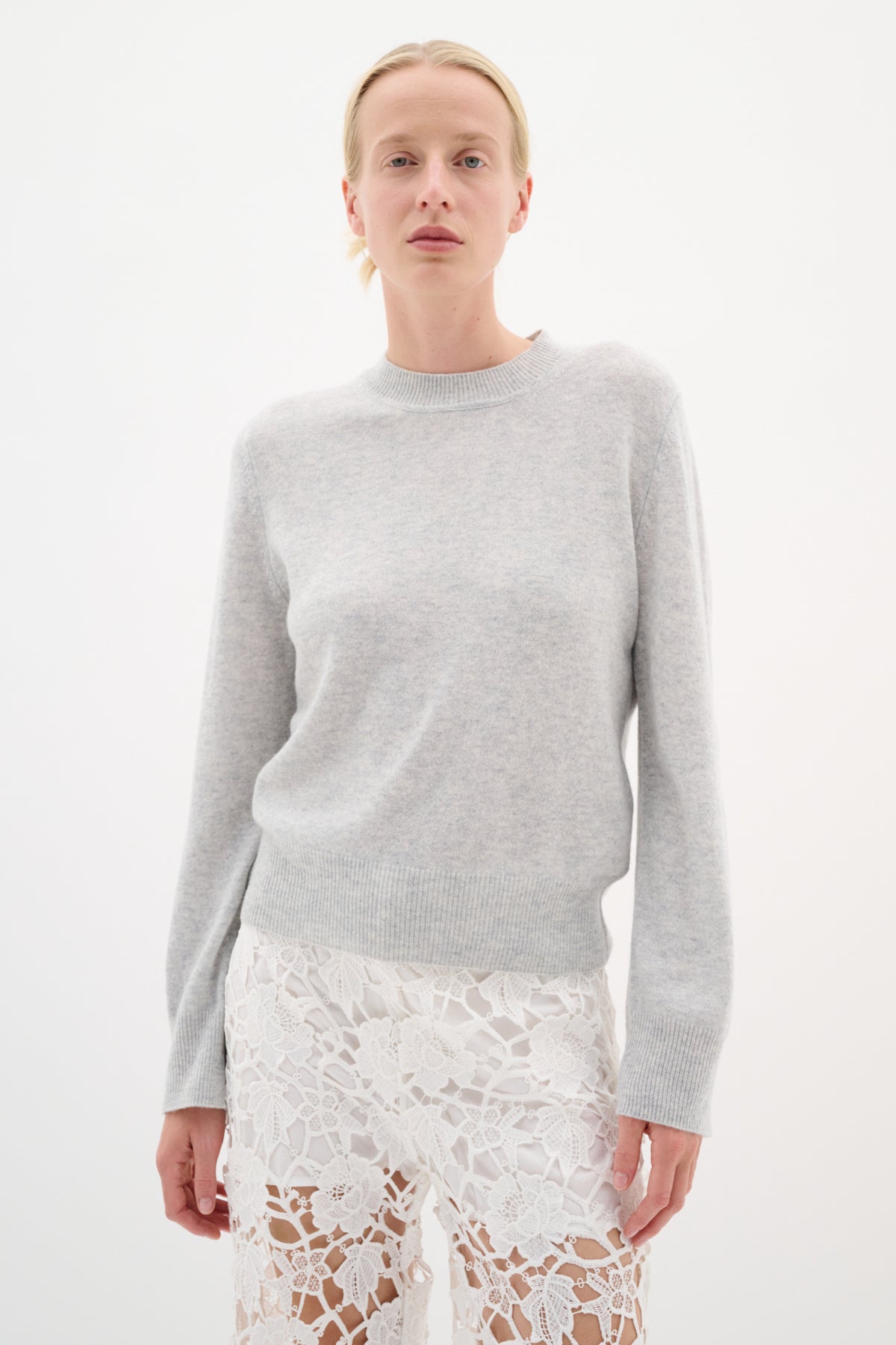 SiljeIW Pullover