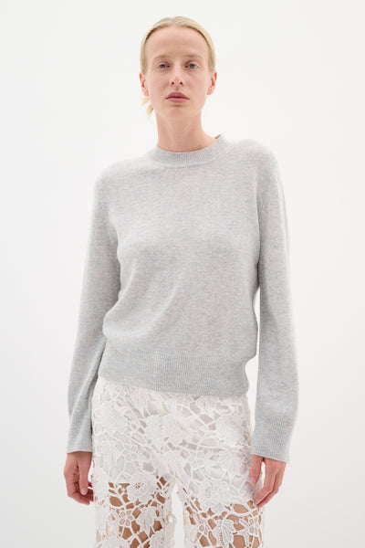 SiljeIW Pullover