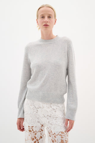 SiljeIW Pullover