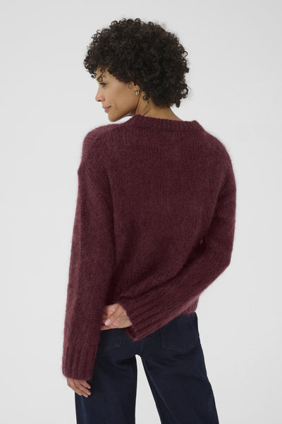 SillePW Pullover