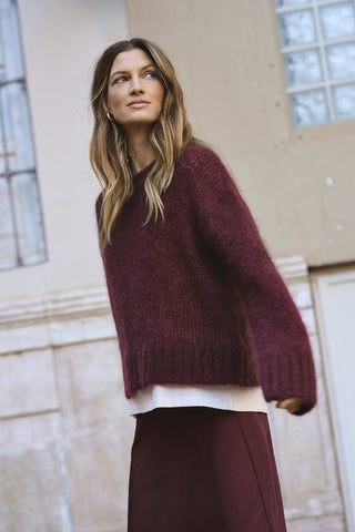 SillePW Pullover