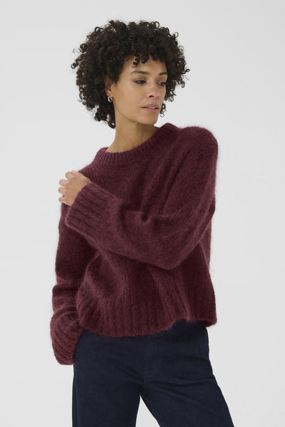 SillePW Pullover
