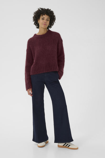 SillePW Pullover