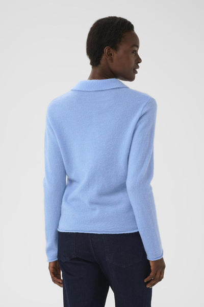 SilyaPW Pullover