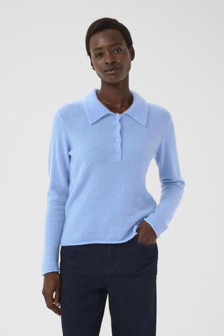 SilyaPW Pullover