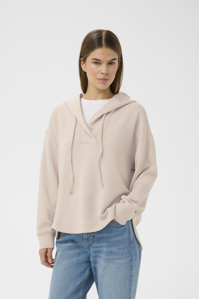 SimIW Vincent Hoodie in Haze