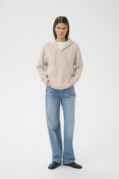 SimIW Vincent Hoodie in Haze