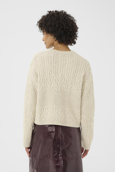 SindyPW Pullover