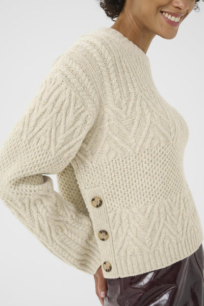 SindyPW Pullover