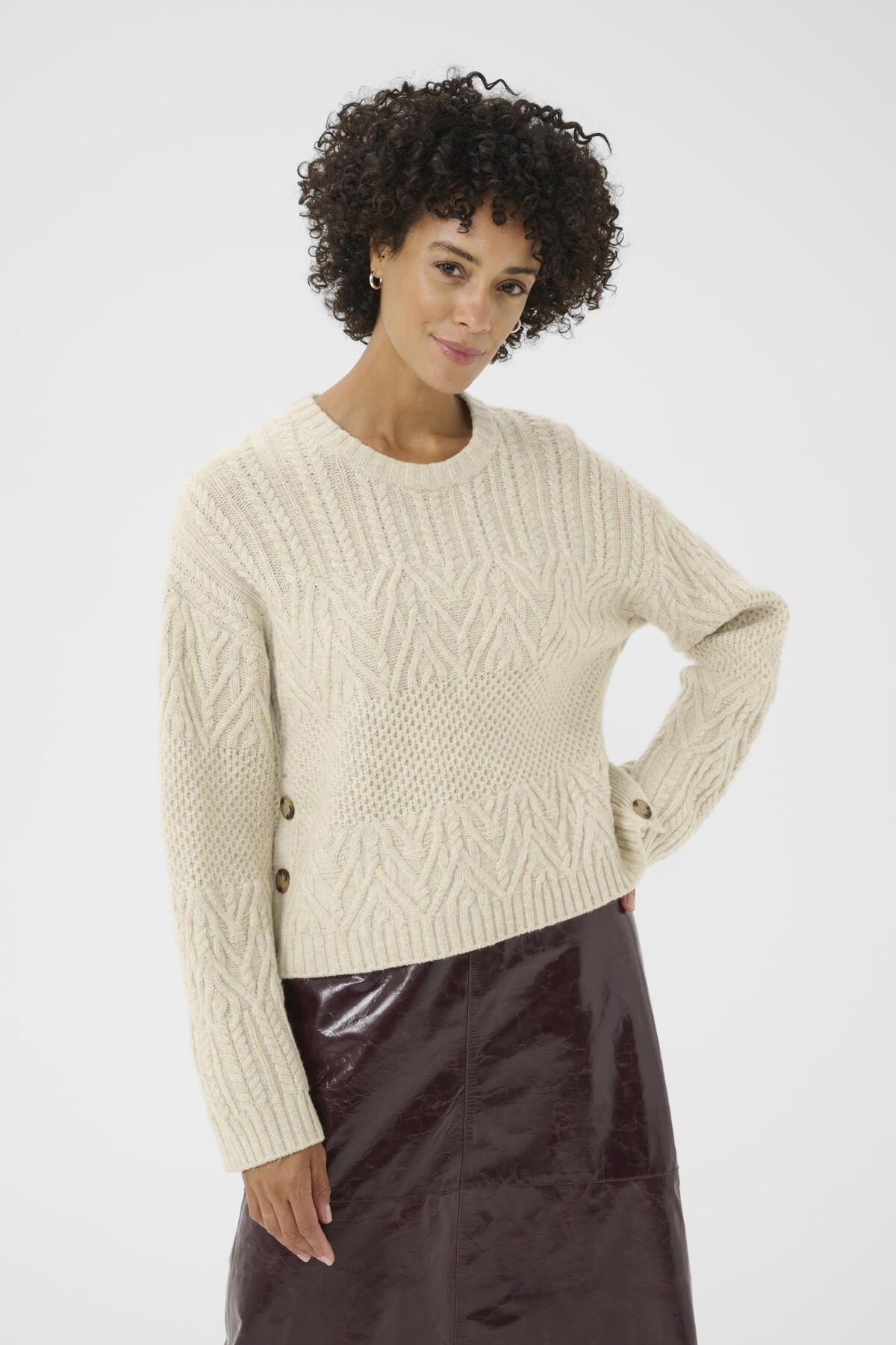 SindyPW Pullover