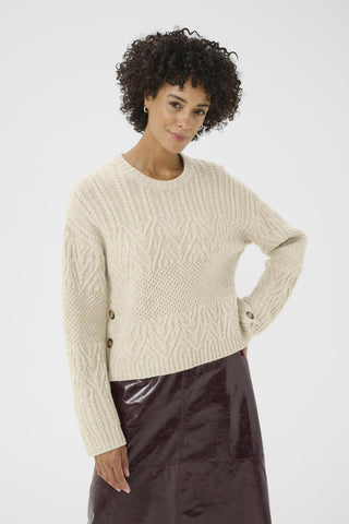 SindyPW Pullover