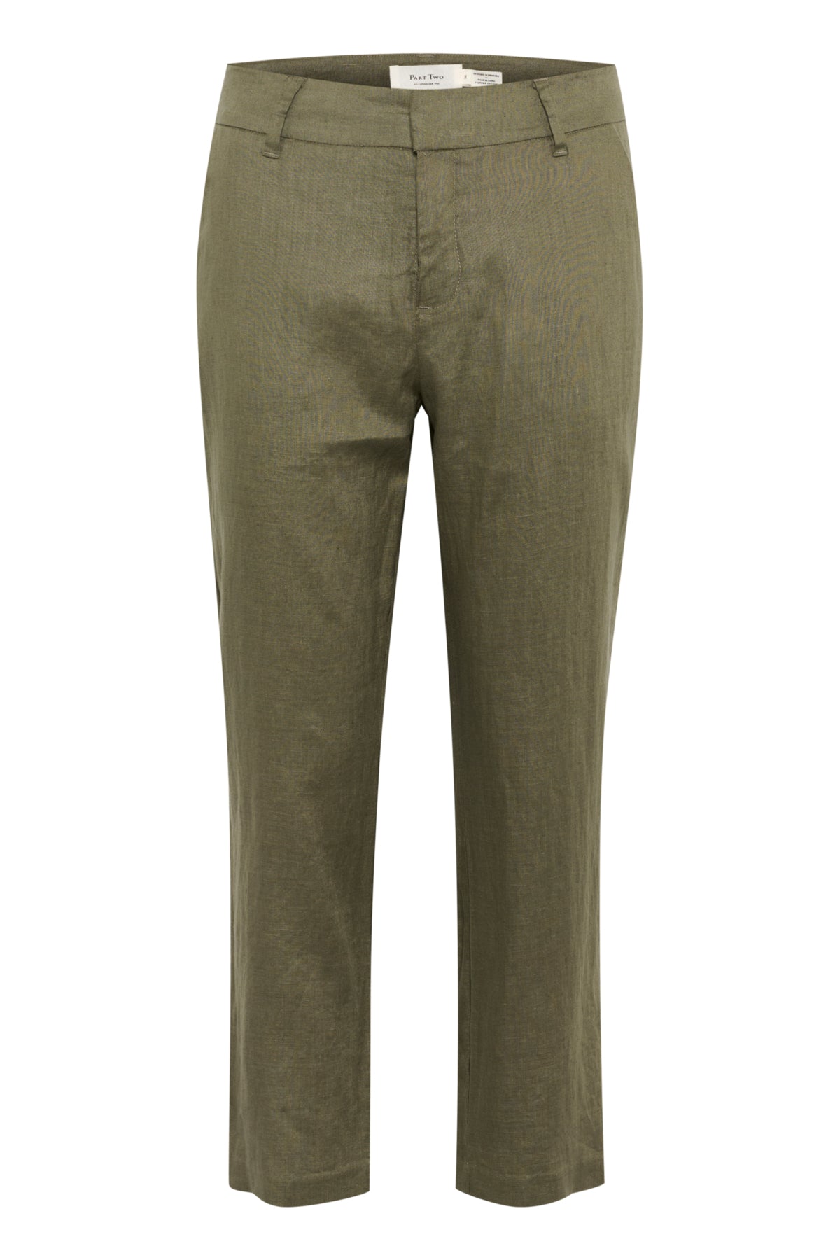 SoffePW Pants