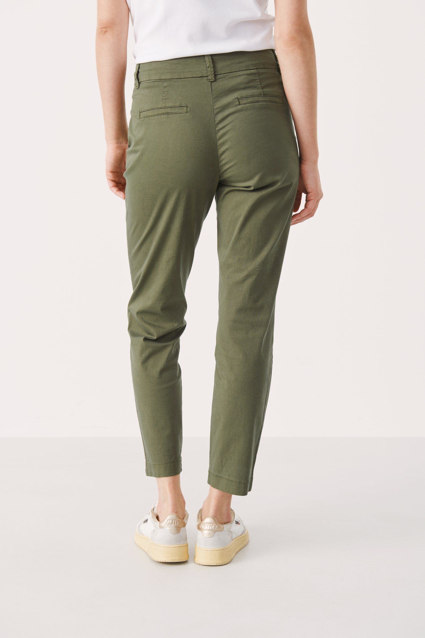SoffysPW Pants PS25 - Colour Options