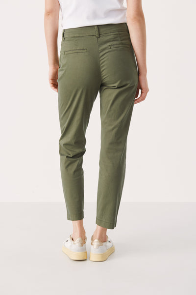 SoffysPW Pants PS25 - Colour Options