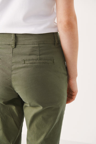 SoffysPW Pants PS25 - Colour Options