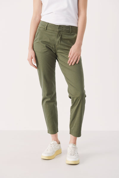 SoffysPW Pants PS25 - Colour Options