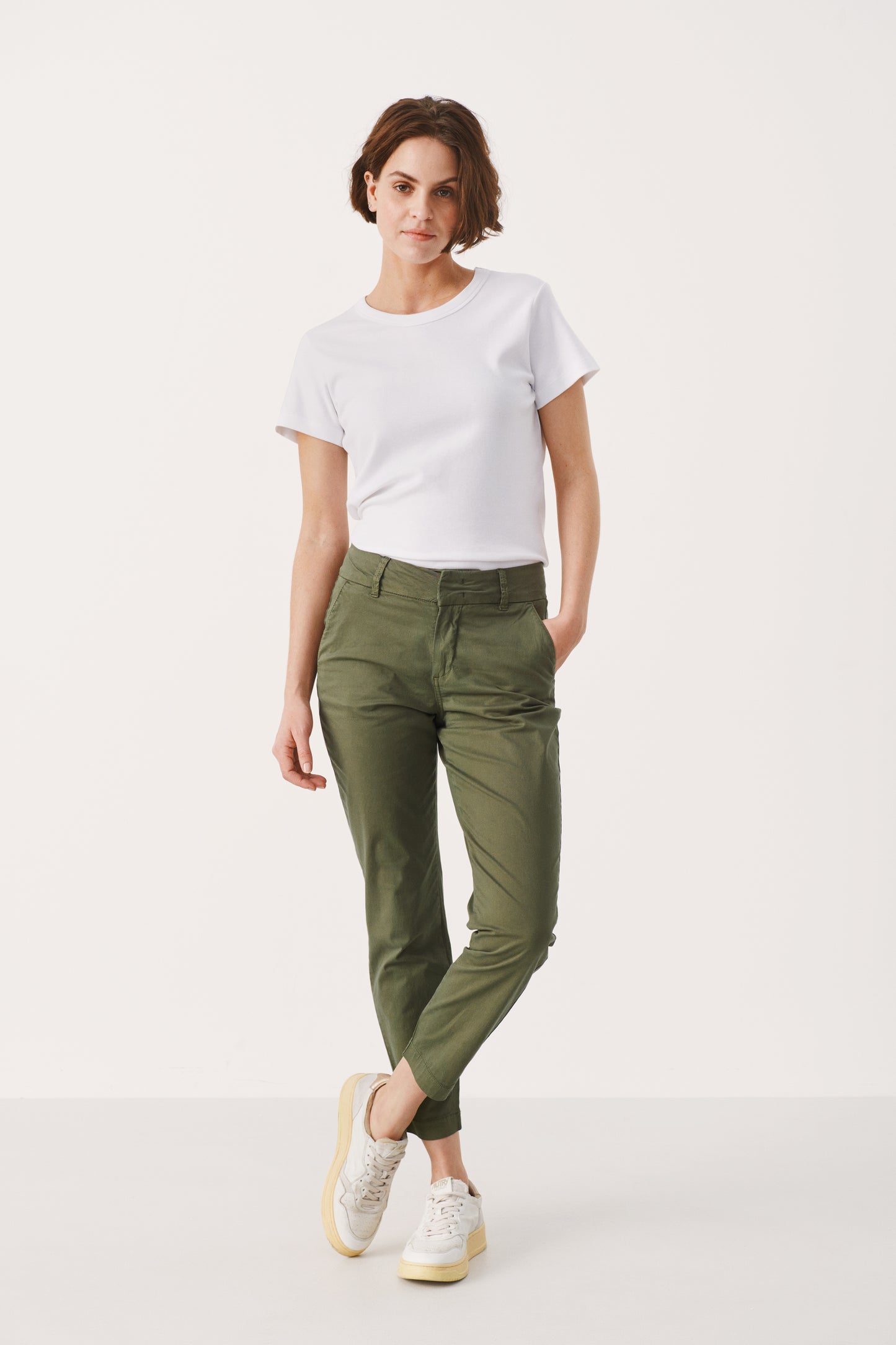 SoffysPW Pants PS25 - Colour Options