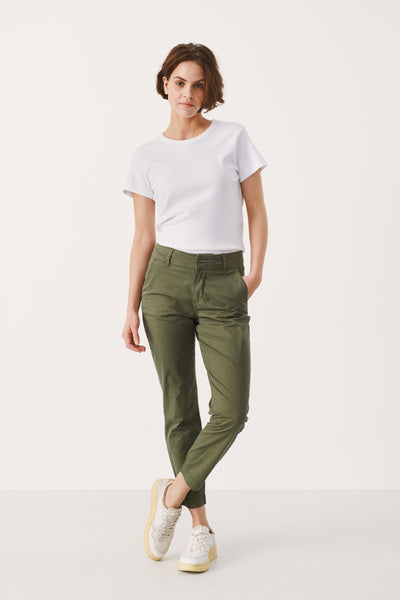 SoffysPW Pants PS25 - Colour Options
