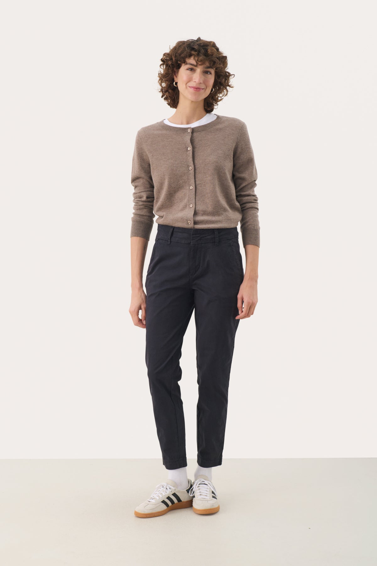 SoffysPW Pants PS25 - Colour Options
