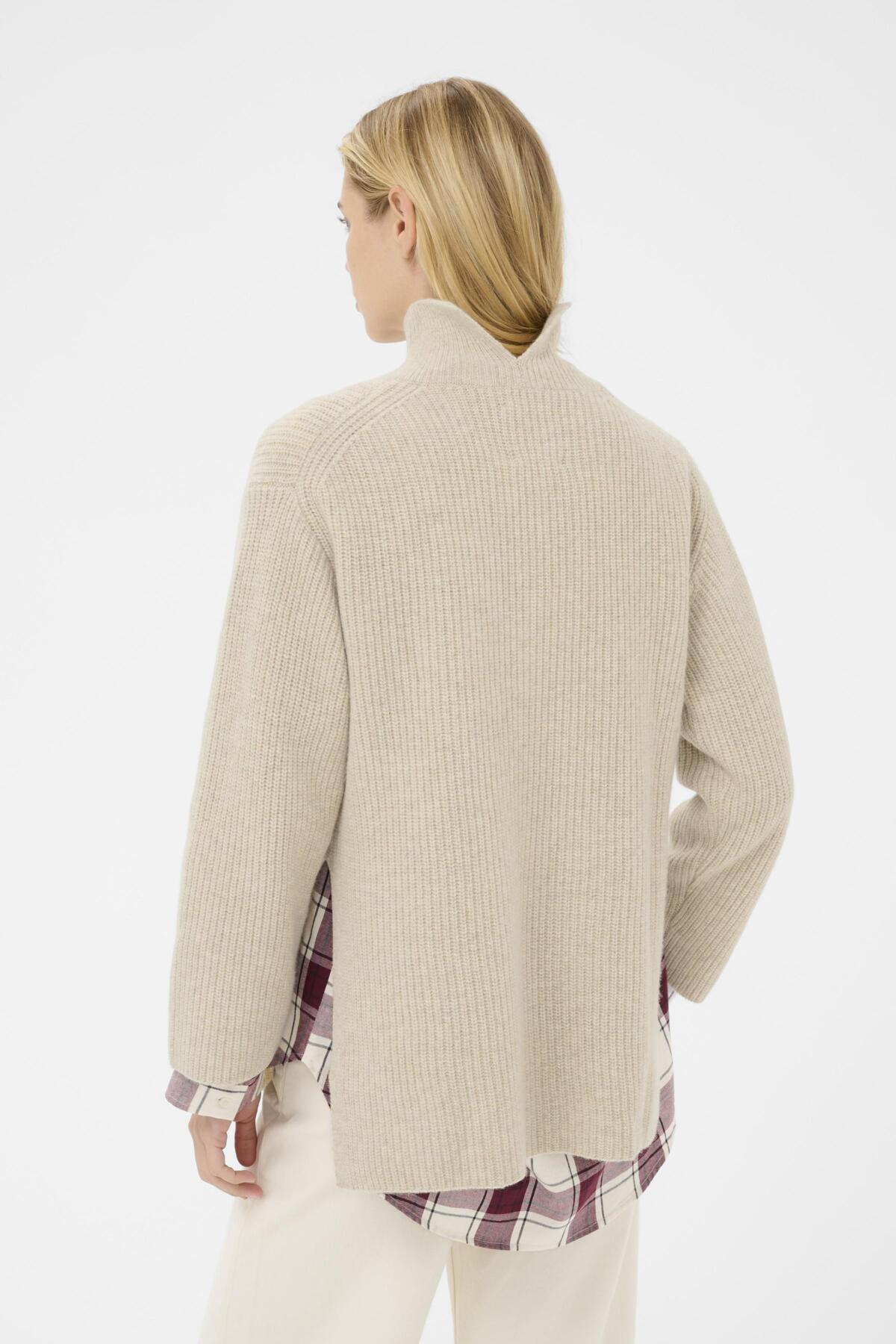 SofiyaPW Pullover