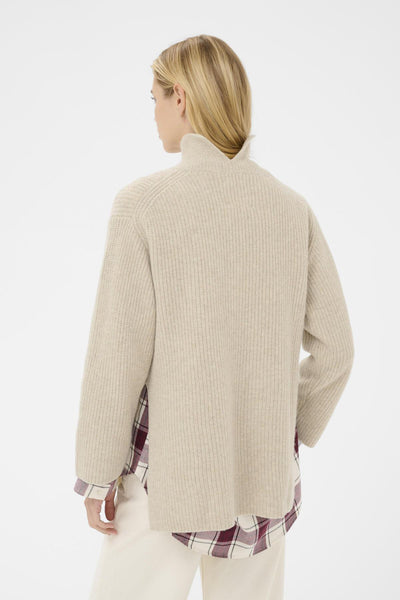 SofiyaPW Pullover