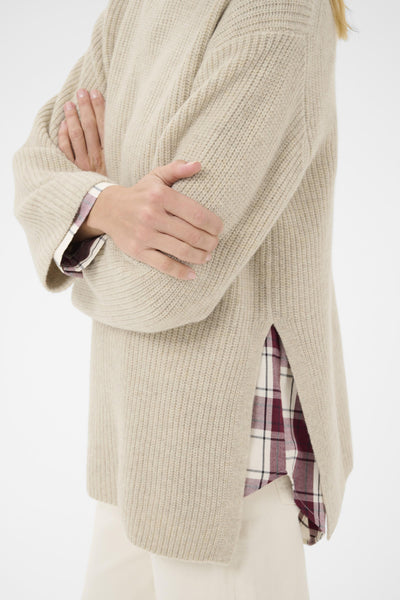 SofiyaPW Pullover