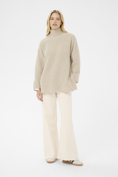 SofiyaPW Pullover