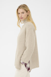 SofiyaPW Pullover