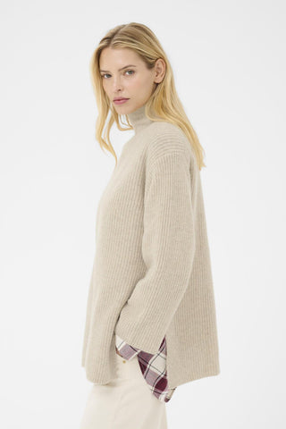 SofiyaPW Pullover