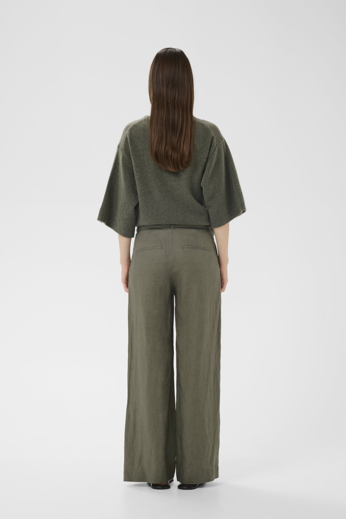 SolinaIW Pants