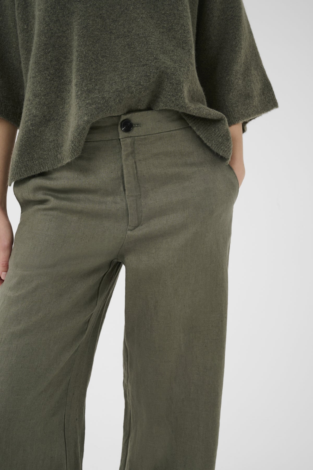 SolinaIW Pants