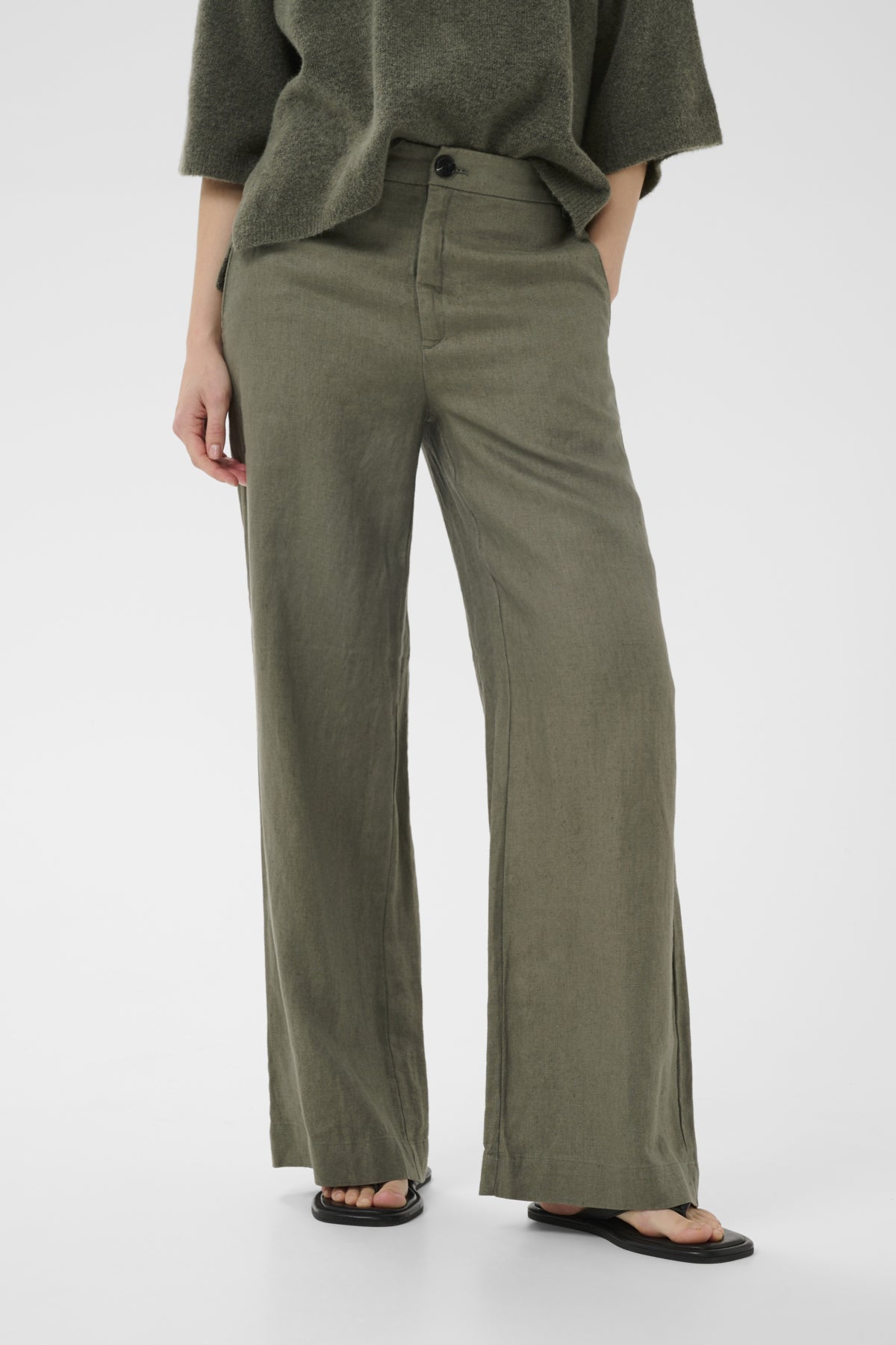 SolinaIW Pants