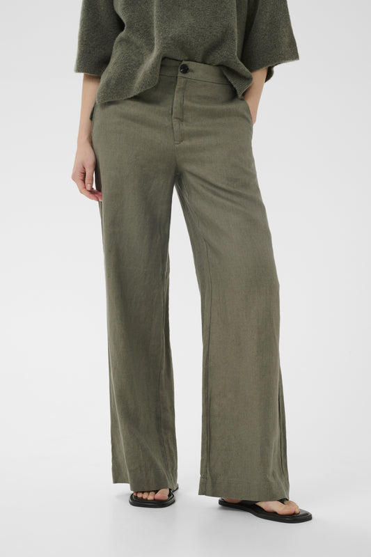SolinaIW Pants