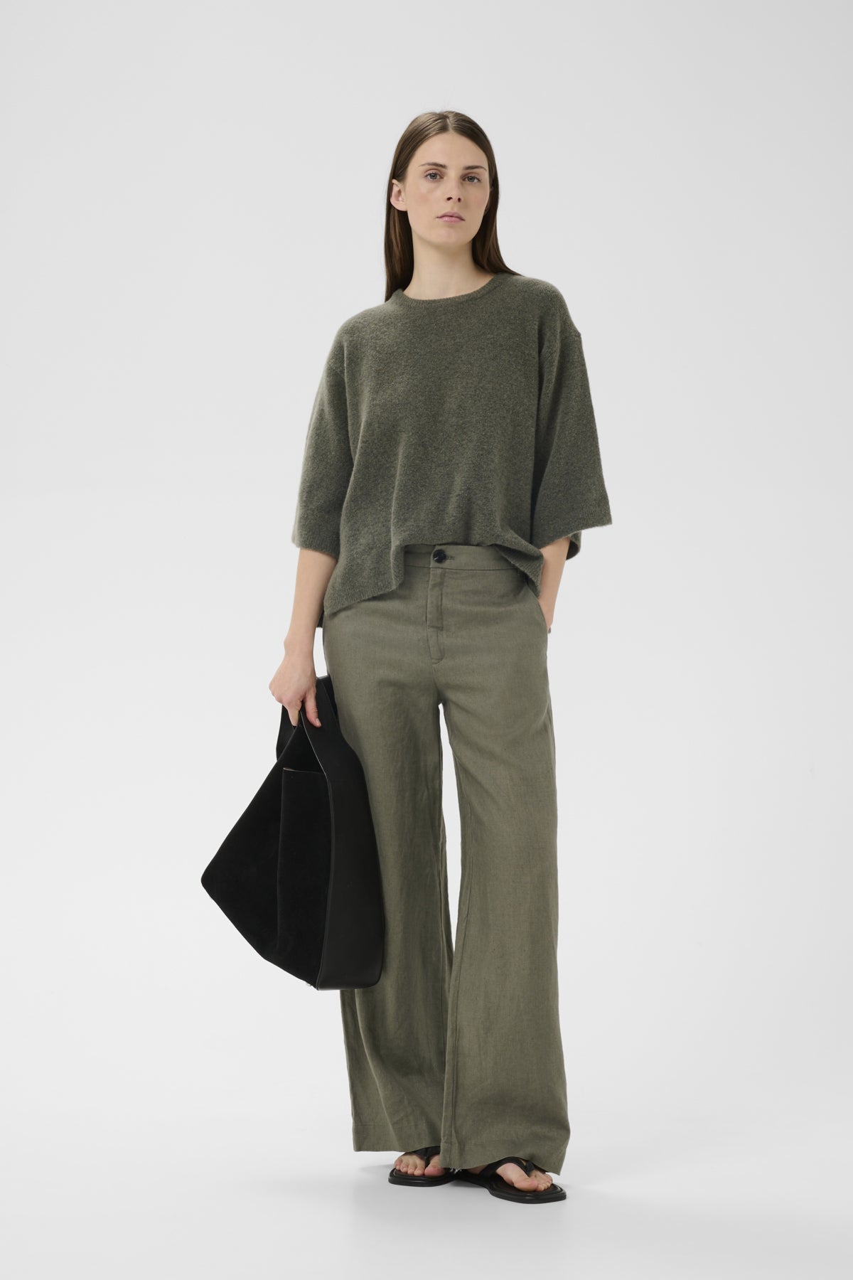 SolinaIW Pants