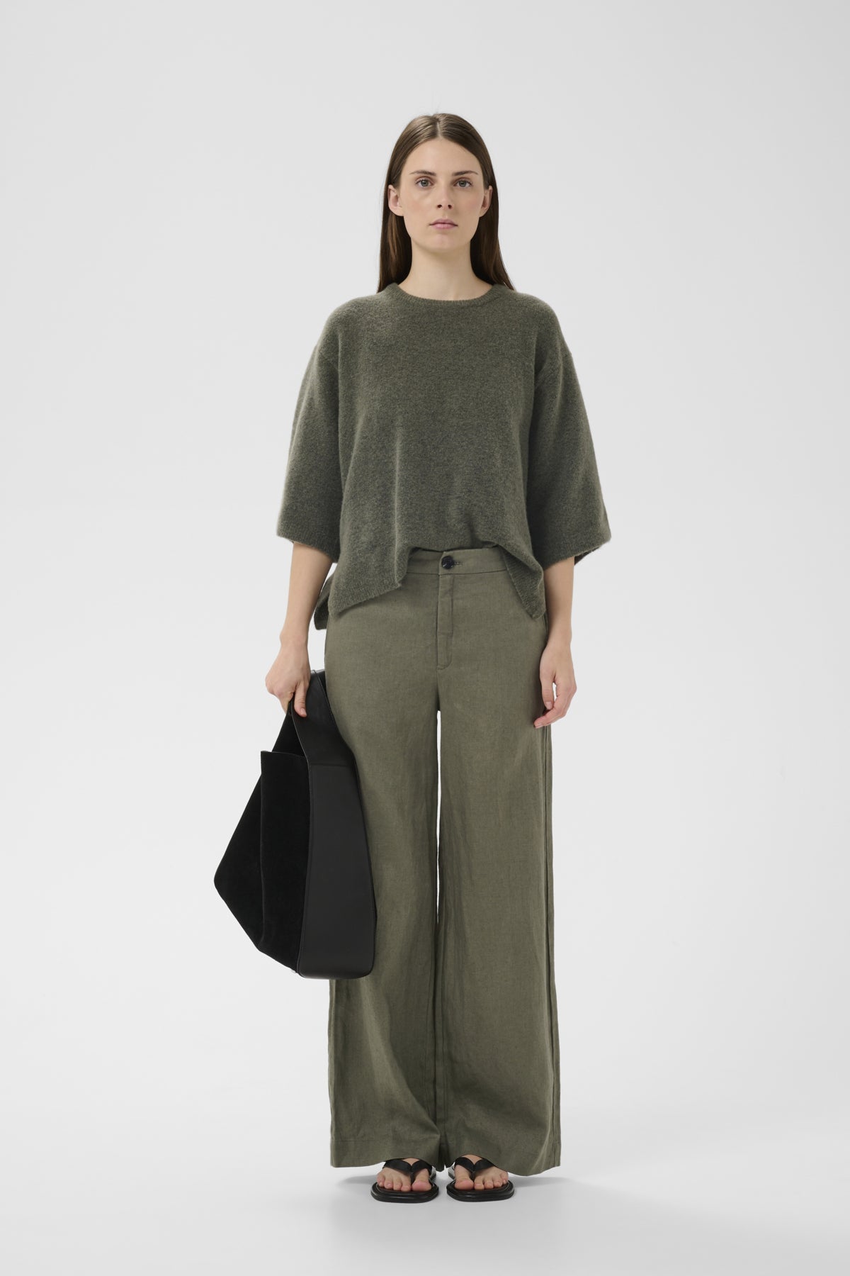 SolinaIW Pants