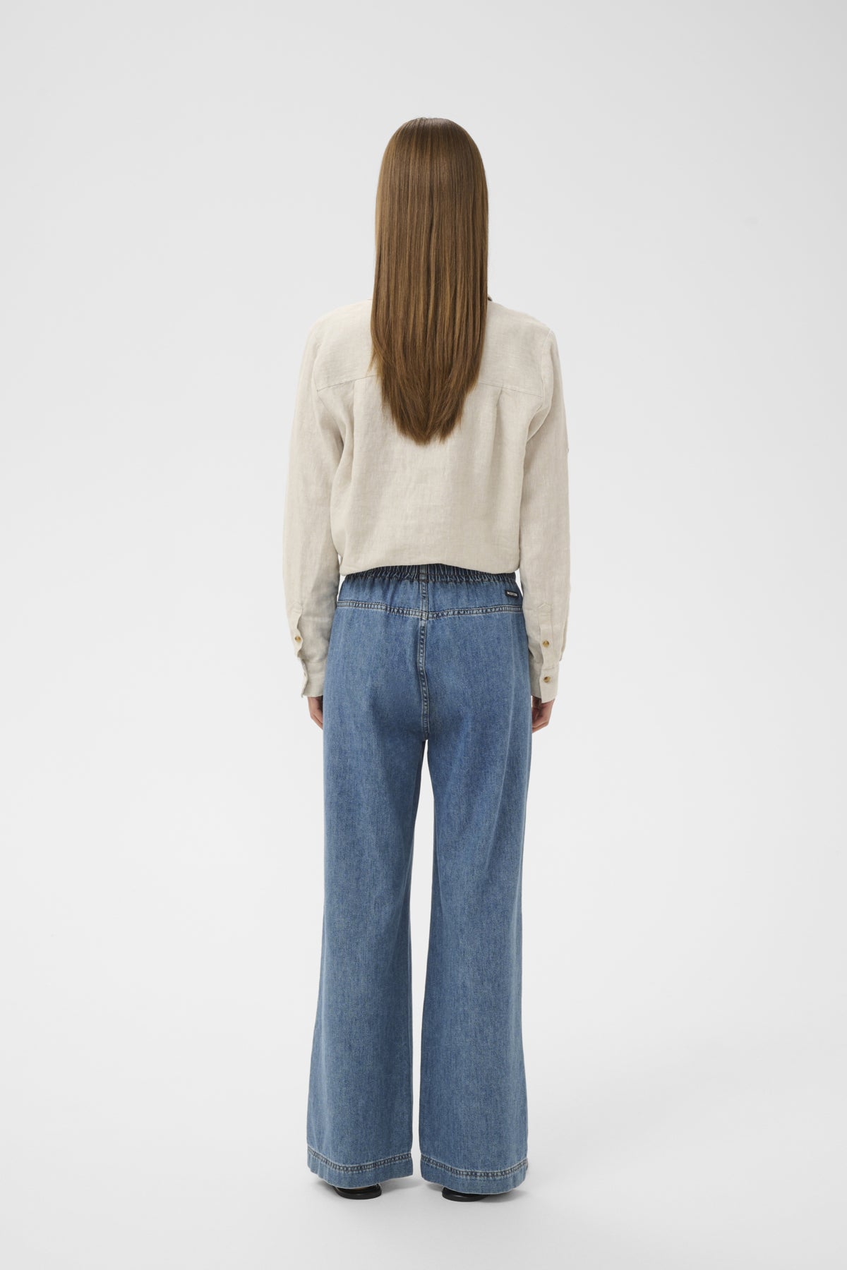 SophinaIW Pull-on Pants