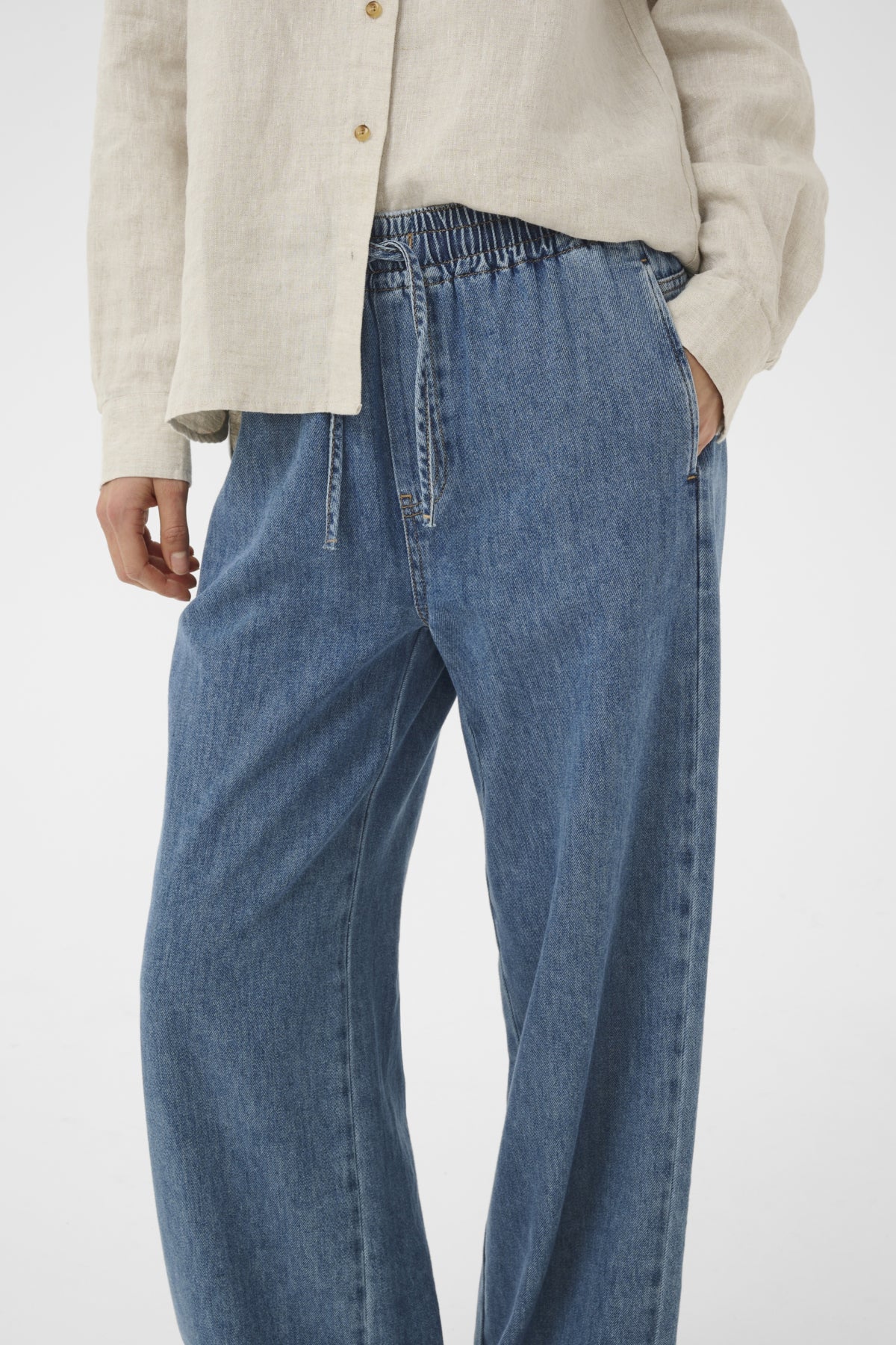 SophinaIW Pull-on Pants