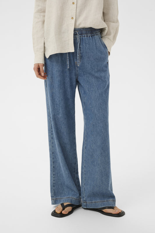 SophinaIW Pull-on Pants