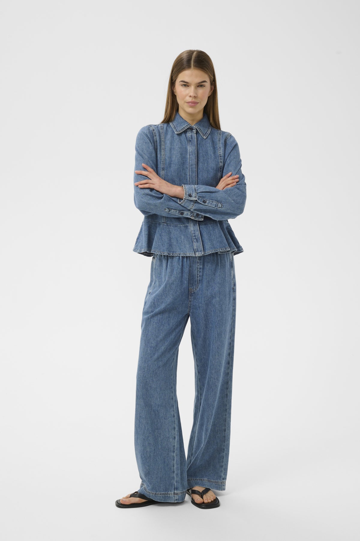 SophinaIW Pull-on Pants
