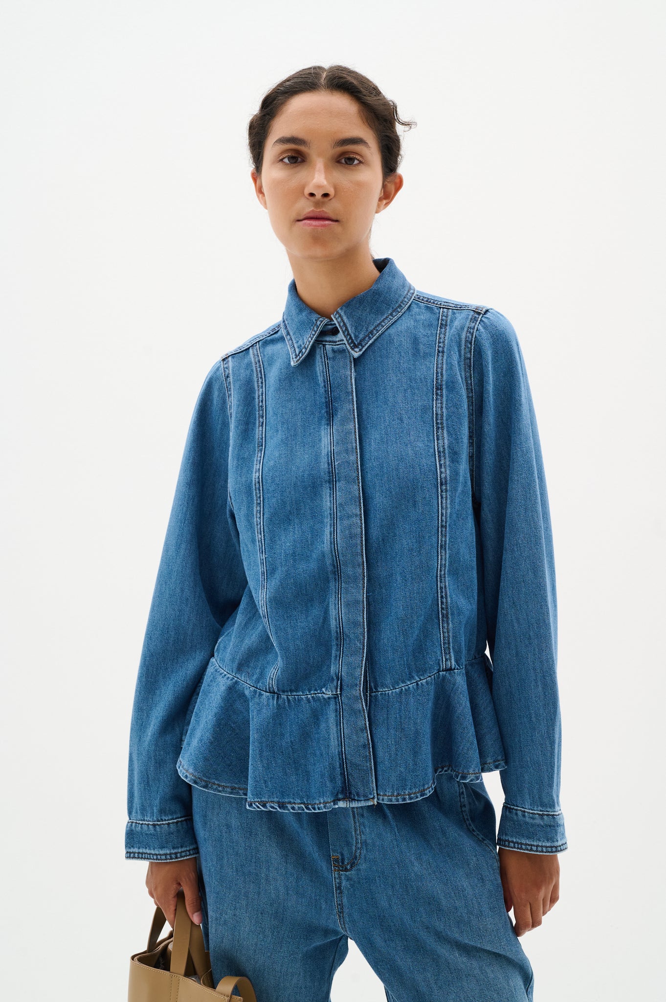 SophinaIW Shirt