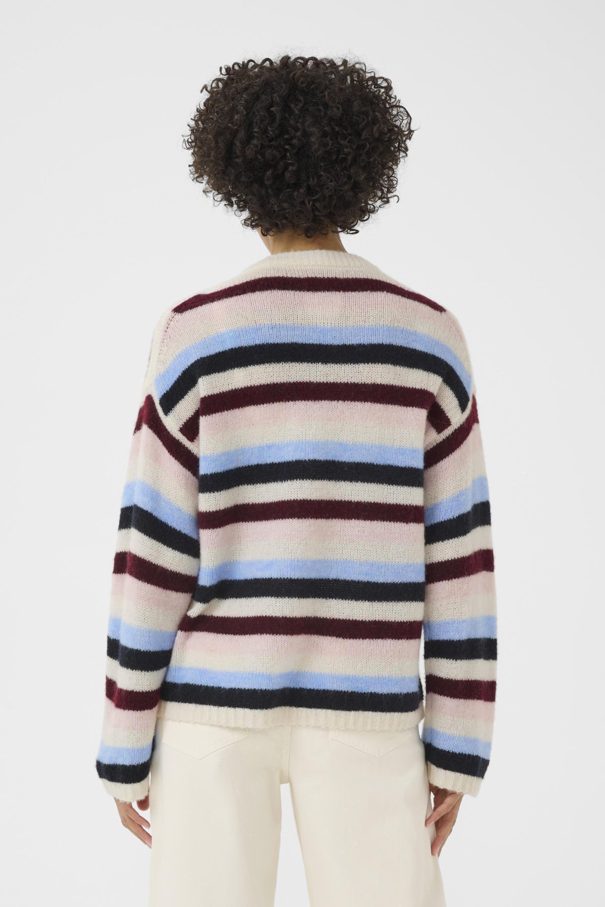 SpencerPW Pullover