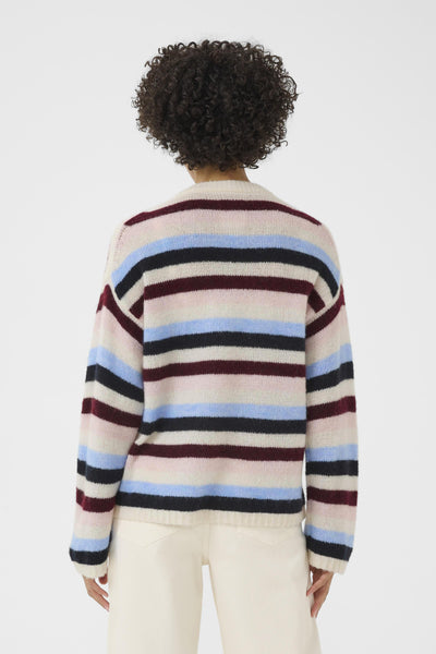 SpencerPW Pullover