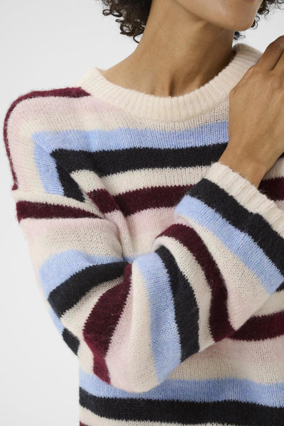 SpencerPW Pullover